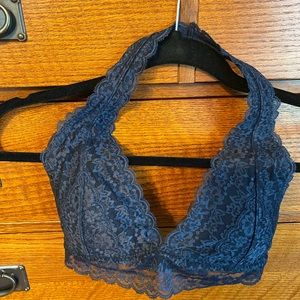 Gilly Hicks Bralette size medium